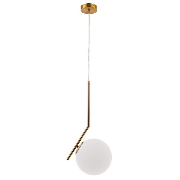 

Подвесной светильник Bolla-unica A1923SP-1AB Arte Lamp, Bolla-unica A1923SP-1AB