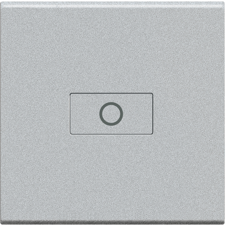 

NT4916M2A LivingLight Клавиша Axial Лампа, размер 2 модуля Bticino, LivingLight Air NT4916M2A