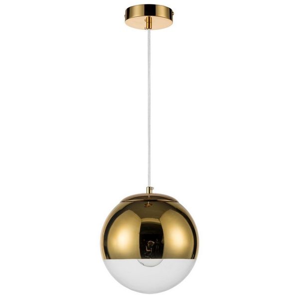 

Подвесной светильник Vele Luce Terra VL2151P01, Бронза, Terra VL2151P01