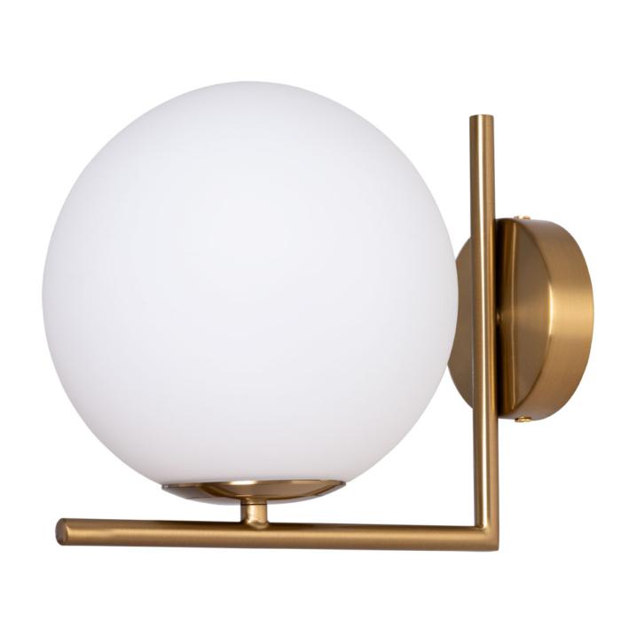 

Бра Bolla-unica A1921AP-1AB Arte Lamp, Бронза, Bolla-unica A1921AP-1AB