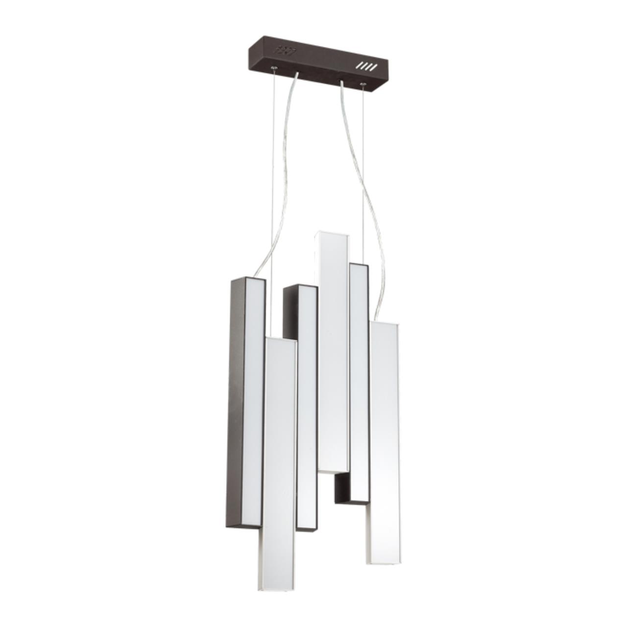 

Подвесной светильник Odeon Light Piano 4014/99L, Белый, Piano 4014/99L