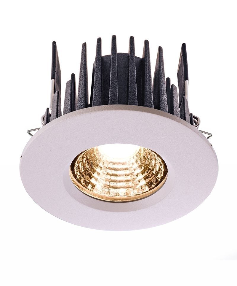 

Встраиваемый светильник Deko-Light COB 68 IP65 565110, Белый, COB 68 IP65 565110