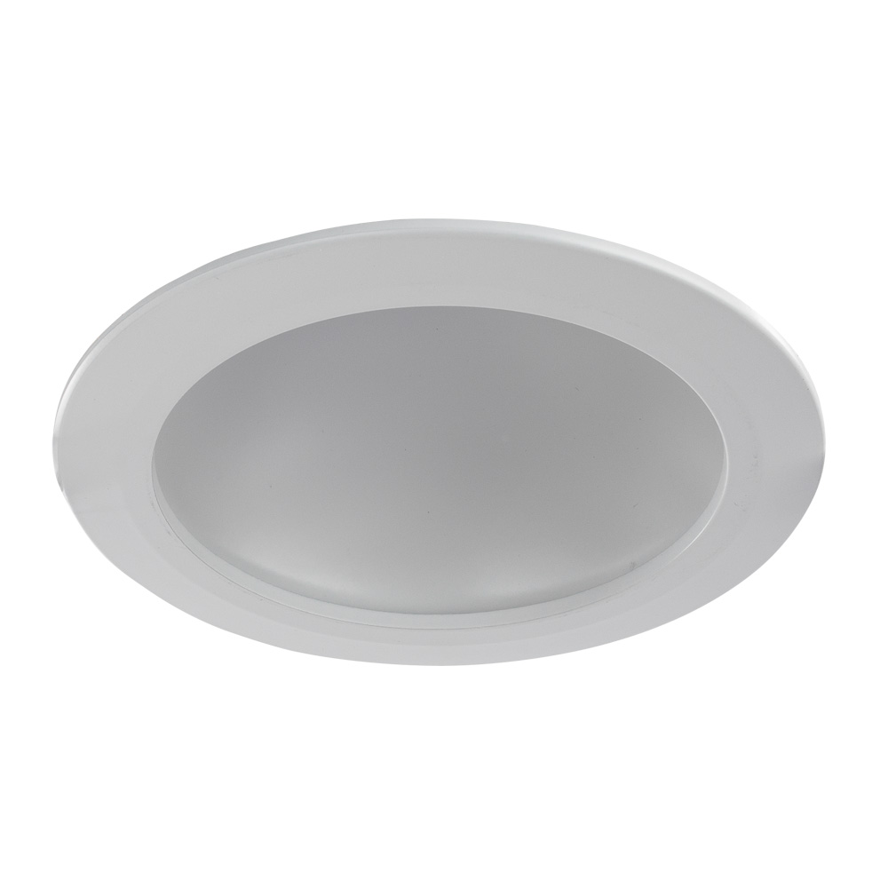 

Встраиваемый светильник Arte Lamp Riflessione A7016PL-1WH, Белый, Riflessione A7016PL-1WH