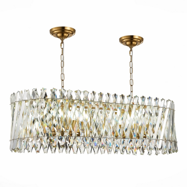 

Подвесная люстра Fabio SL1170.303.12 ST Luce, Fabio SL1170.303.12