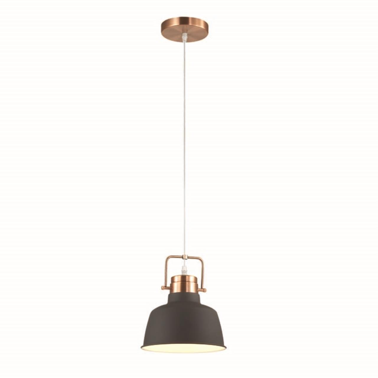 

Подвесной светильник Odeon Light Sert 3325/1, Чёрный, Sert 3325/1