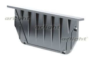 

Заглушка ALU-POWER-RW80F глухая Arlight 015472, Stopper 015472