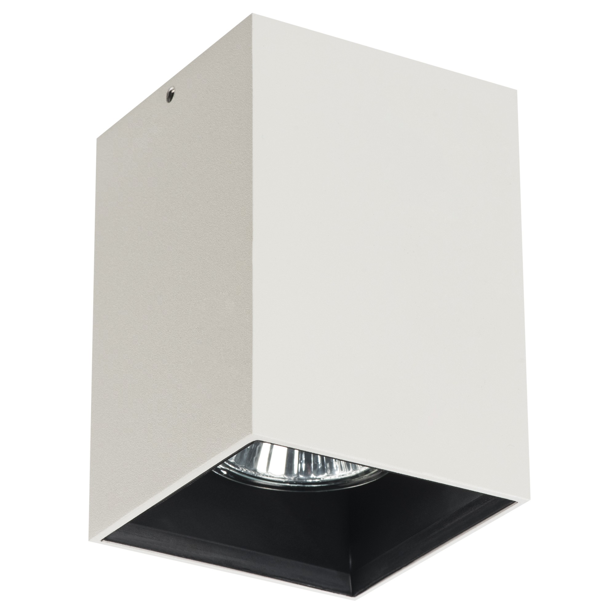 

Накладной светильник Lightstar Ottico qua 214420, Белый, Ottico qua 214420