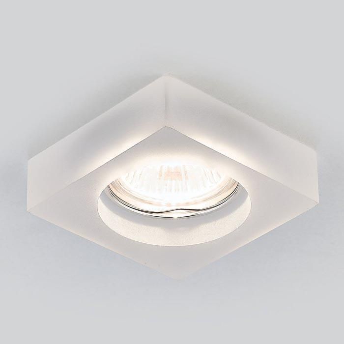 

Встраиваемый светильник Ambrella light Led S9171 W, Белый, Led S9171 W