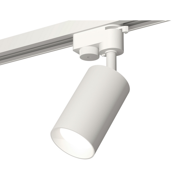 

Трековый светильник Track System XT6322001 Ambrella, Track System XT6322001
