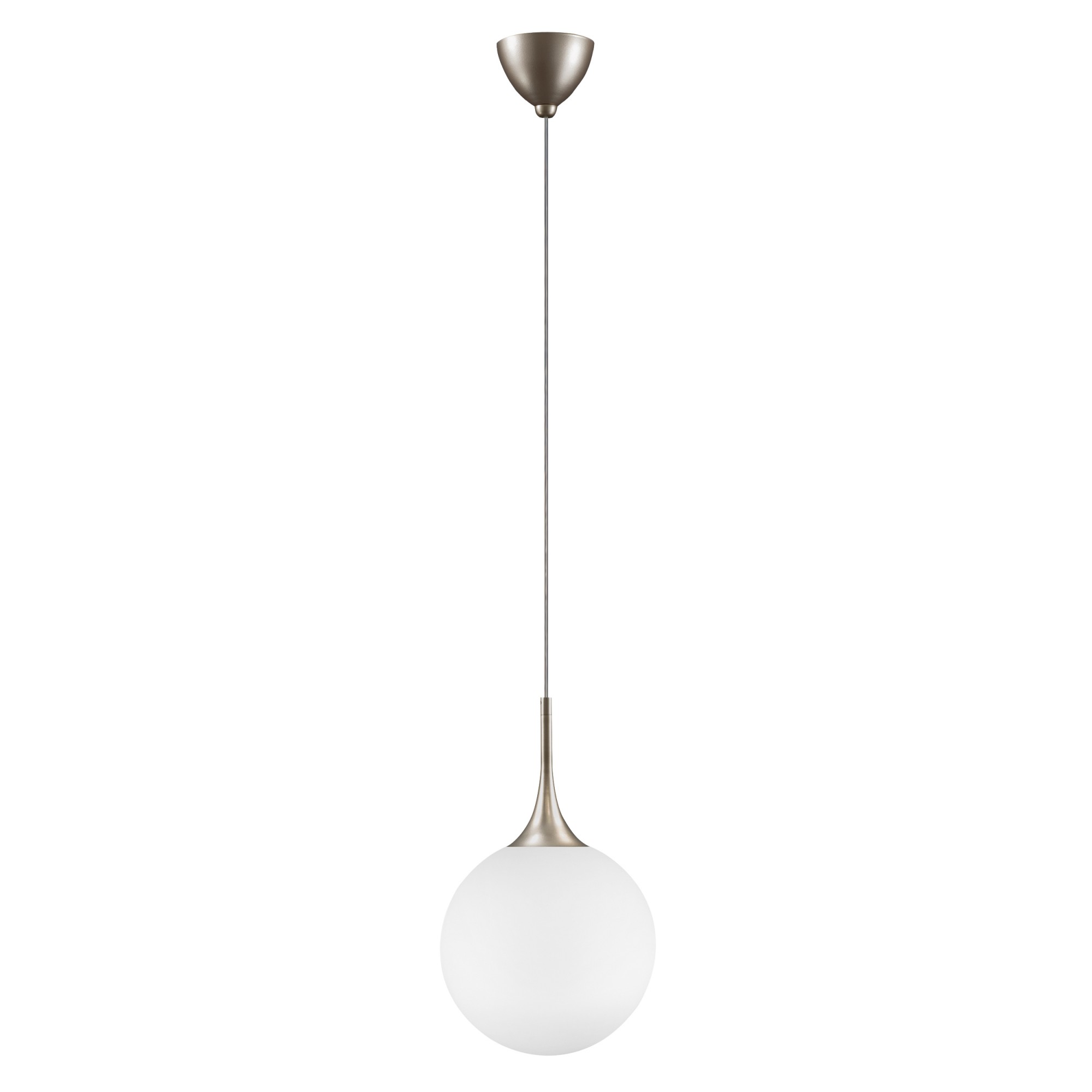 

Подвесной светильник Lightstar Globo 813033, Белый, Globo 813033