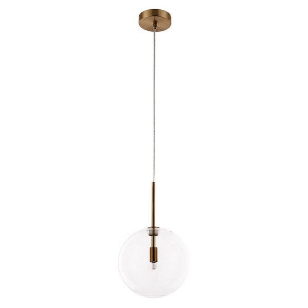 

Подвесной светильник Cameron A7720SP-1AB Arte Lamp, Cameron A7720SP-1AB