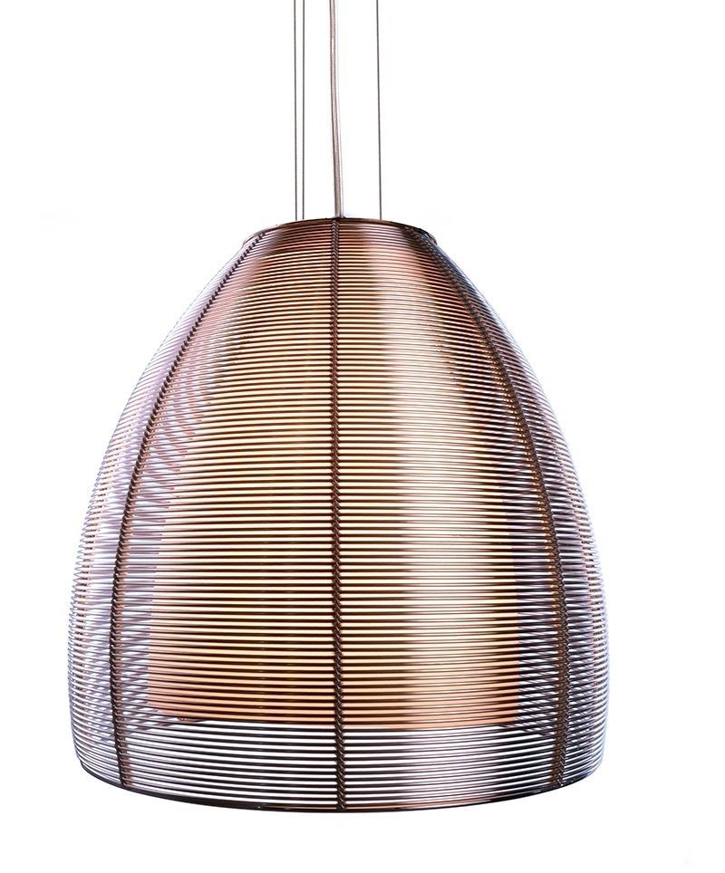 

Подвесной светильник Deko-Light Filo Big Mob 342027, Серебро, Filo Big Mob 342027