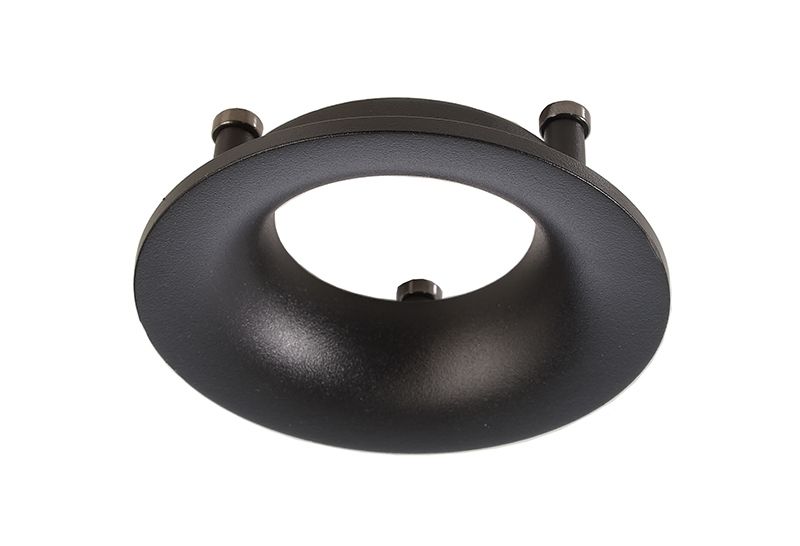 

Отражатель-кольцо черное для Series Uni II Mini Deko-Light 930331, Чёрный, Uni II Mini 930331