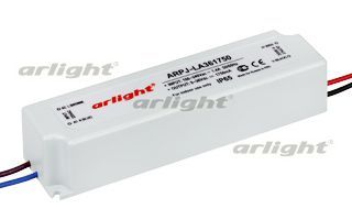 

Блок питания ARPJ-LA361750 (63W, 1750mA) Arlight 011672, Power Supply 011672