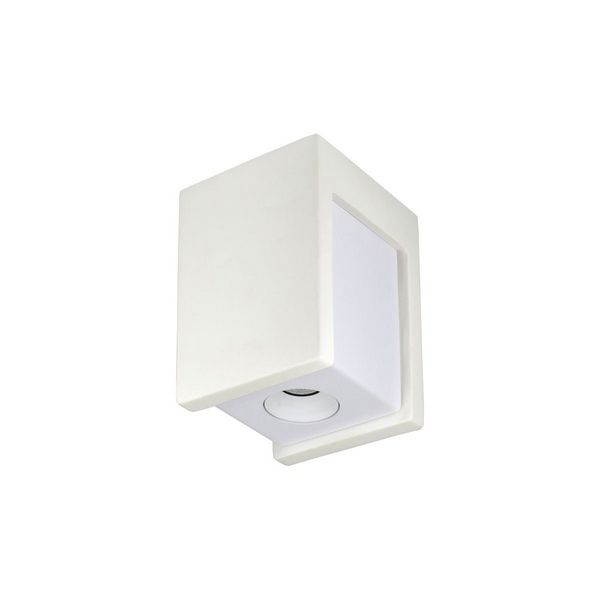 

Накладной светильник Loft It Architect OL1073-WW, Белый, Architect OL1073-WW