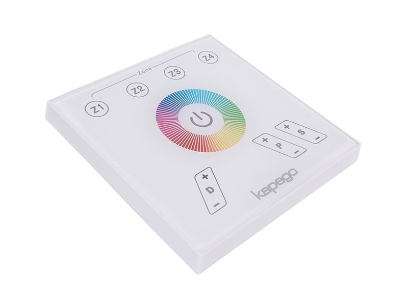 

Пульт Deko-Light Touchpanel RF Color 843020, Белый, RF 843020