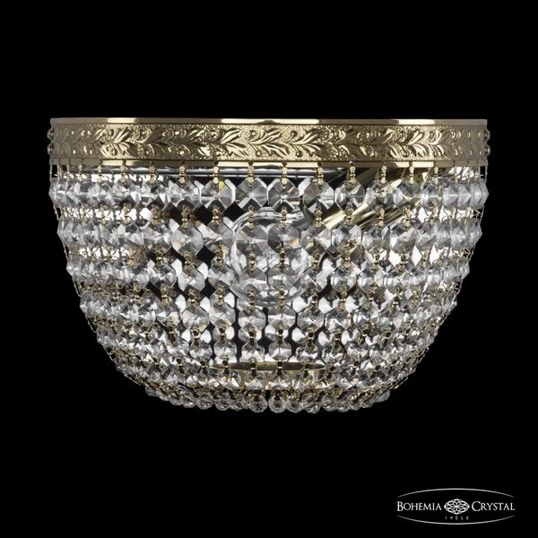 

Бра 1905 19051B/20IV G Bohemia, Прозрачный, 1905 19051B/20IV G