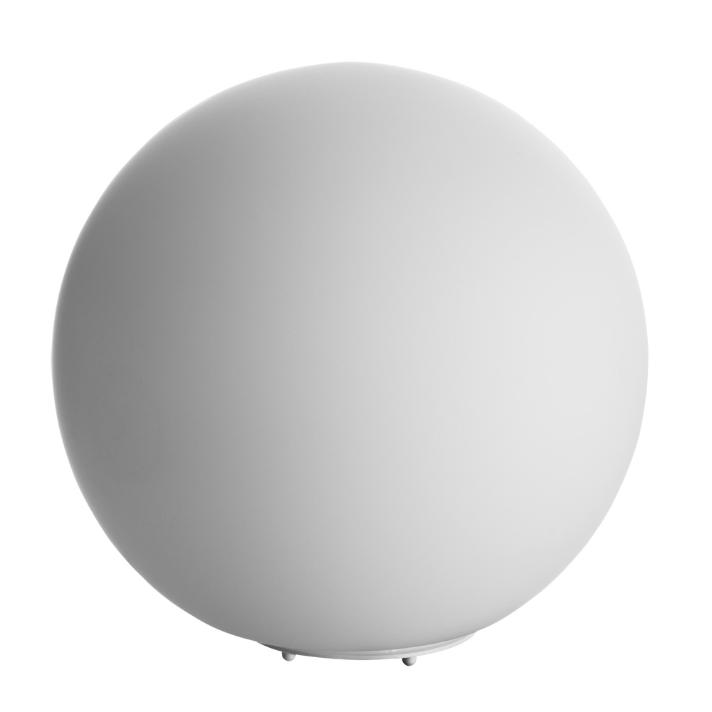 

Настольная лампа Arte Lamp Sphere A6025LT-1WH, Белый, Sphere A6025LT-1WH