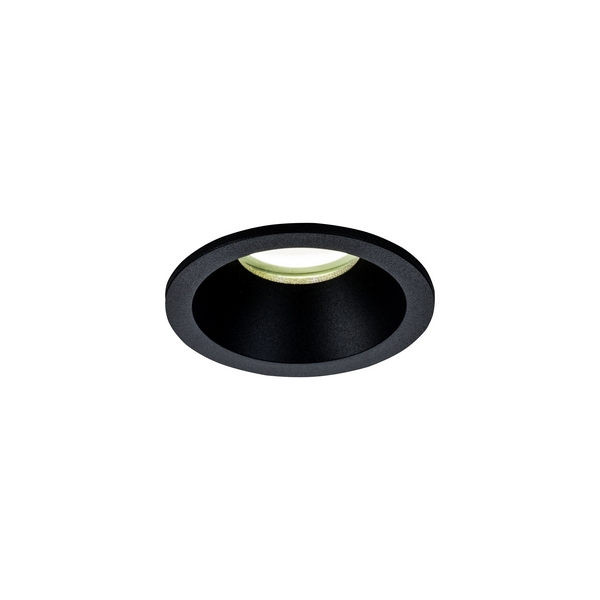 

Точечный светильник Comfort Ip54 6811 Mantra, Чёрный, Comfort Ip54 6811