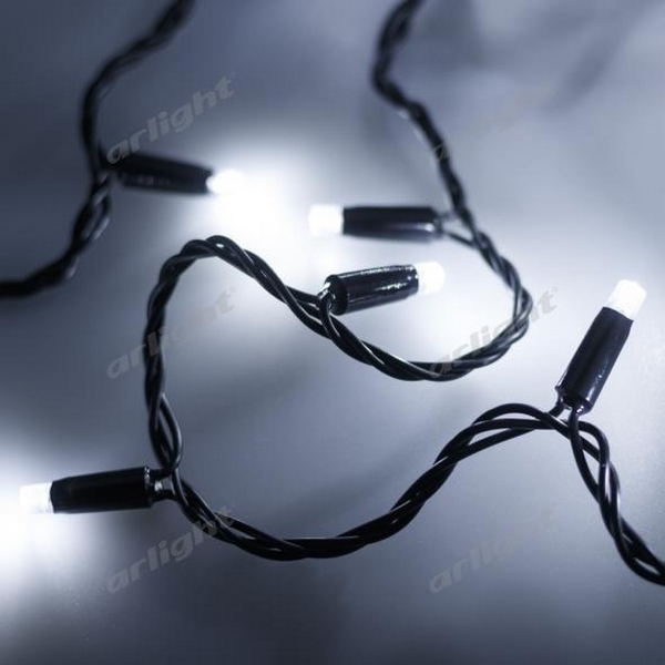 

Гирлянда Arlight ARD-STRING-PRO 025856, Зелёный, ARD-STRING-PRO 025856