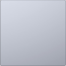 

MTN4075-6036 D-life заглушка, нерж. сталь Merten, D-Life MTN4075-6036