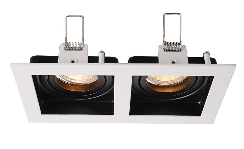 

Встраиваемый светильник Deko-Light Algol II 110004, Белый, Algol 110004
