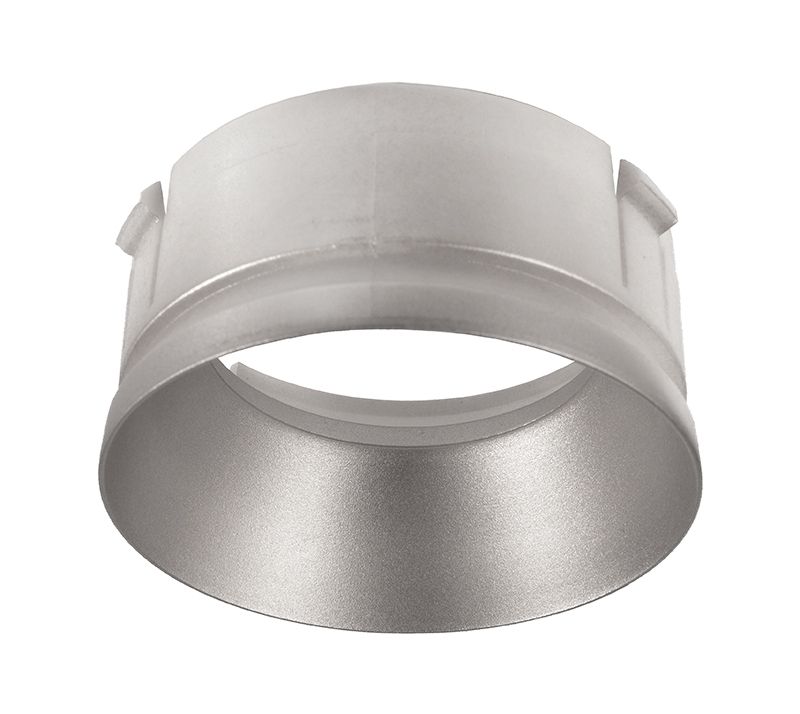 

РефлекторRing Silver для Series Klara / Nihal Mini / Rigel Mini Deko-Light 930366, Серебро, Nihal Mini 930366