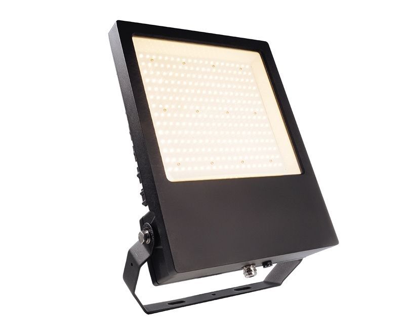 

Прожектор Deko-Light Atik 732041, Чёрный, Atik 732041