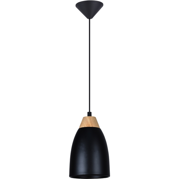 

Подвесной светильник Leah TL0724H-2B TopLight, Чёрный, Leah TL0724H-2B