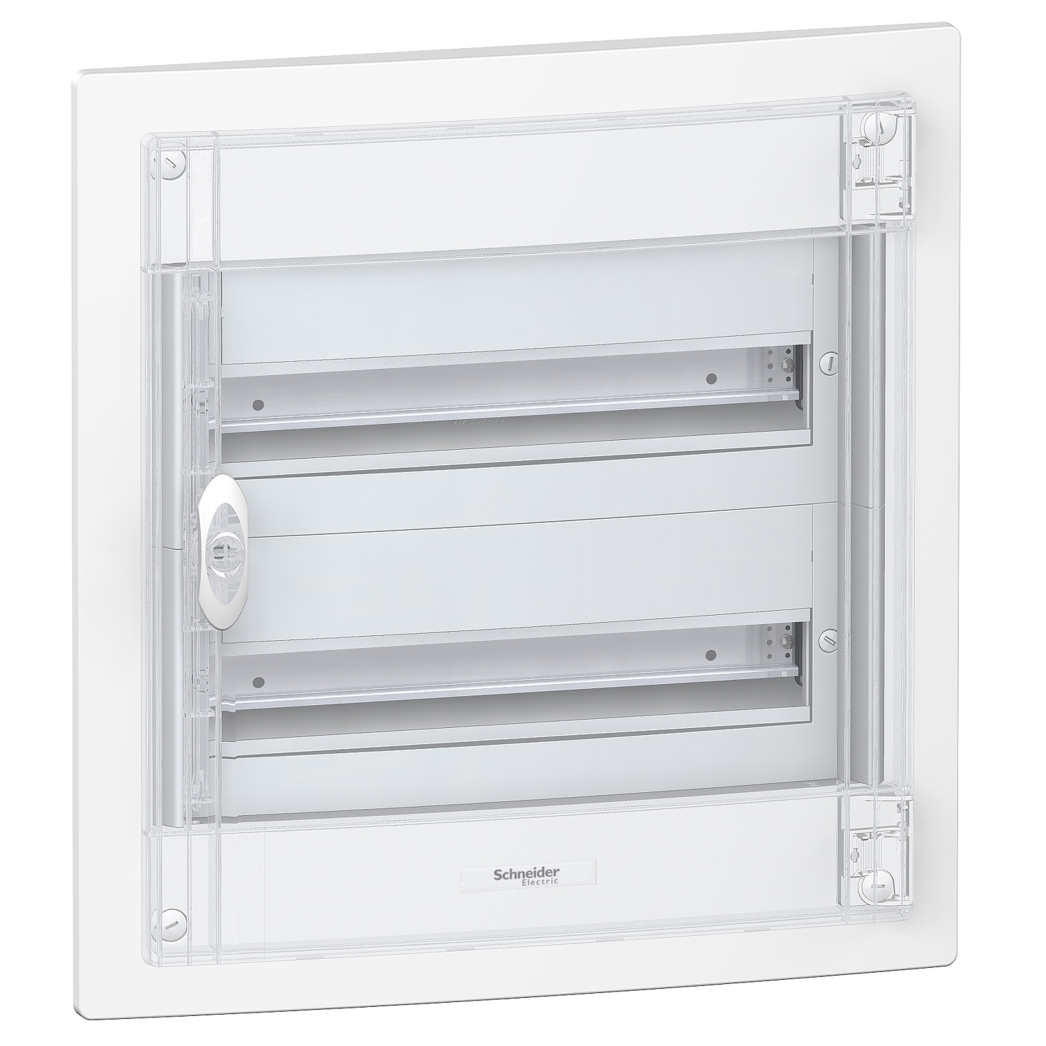 

PRA24218 Щит PRAGMA 2рядa по 18мод встраиваемый, Schneider Electric, Pragma PRA24218