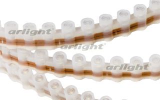 

Светодиодная лента DIP-960S-U 12V Blue (DIP 5mm, 96 LED) Arlight 011433 DIP 0,97м., DIP 011433