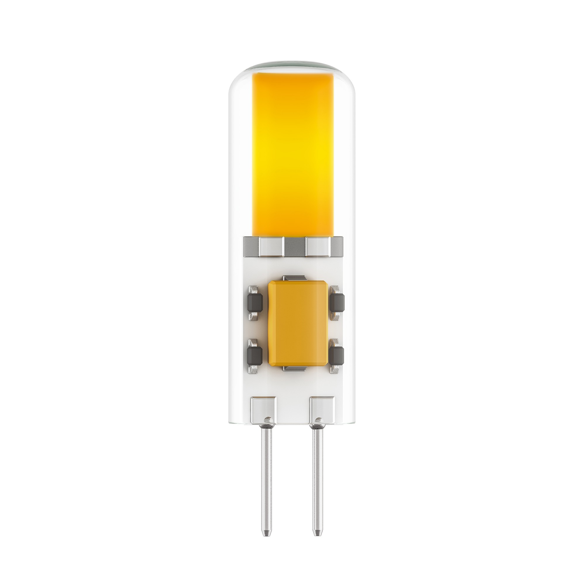 

Светодиодная лампа Lightstar G4 3W 3000K 940402, LED 940402