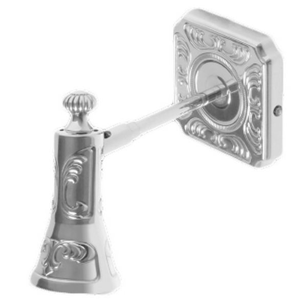 

Спот Fede Siena Wall& Ceiling Light FD1021WCB, Хром, Siena Wall& Ceiling Light FD1021WCB