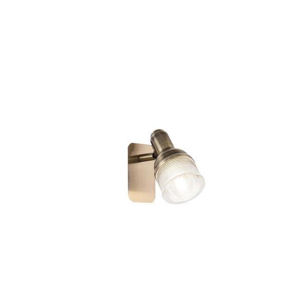 

Спот Freya Arlette FR7003WL-01BZ, Бронза, Arlette FR7003WL-01BZ