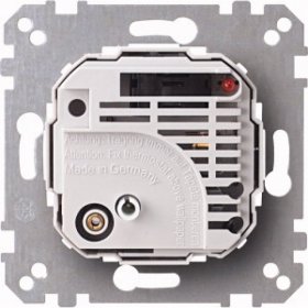 

MTN536304 Механизм терморегулятора с выкл. 24в Merten, M-Smart MTN536304