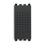 

20373 Звонок 230v 50 - 60hz Vimar Eikon, Eikon Total Look 20373