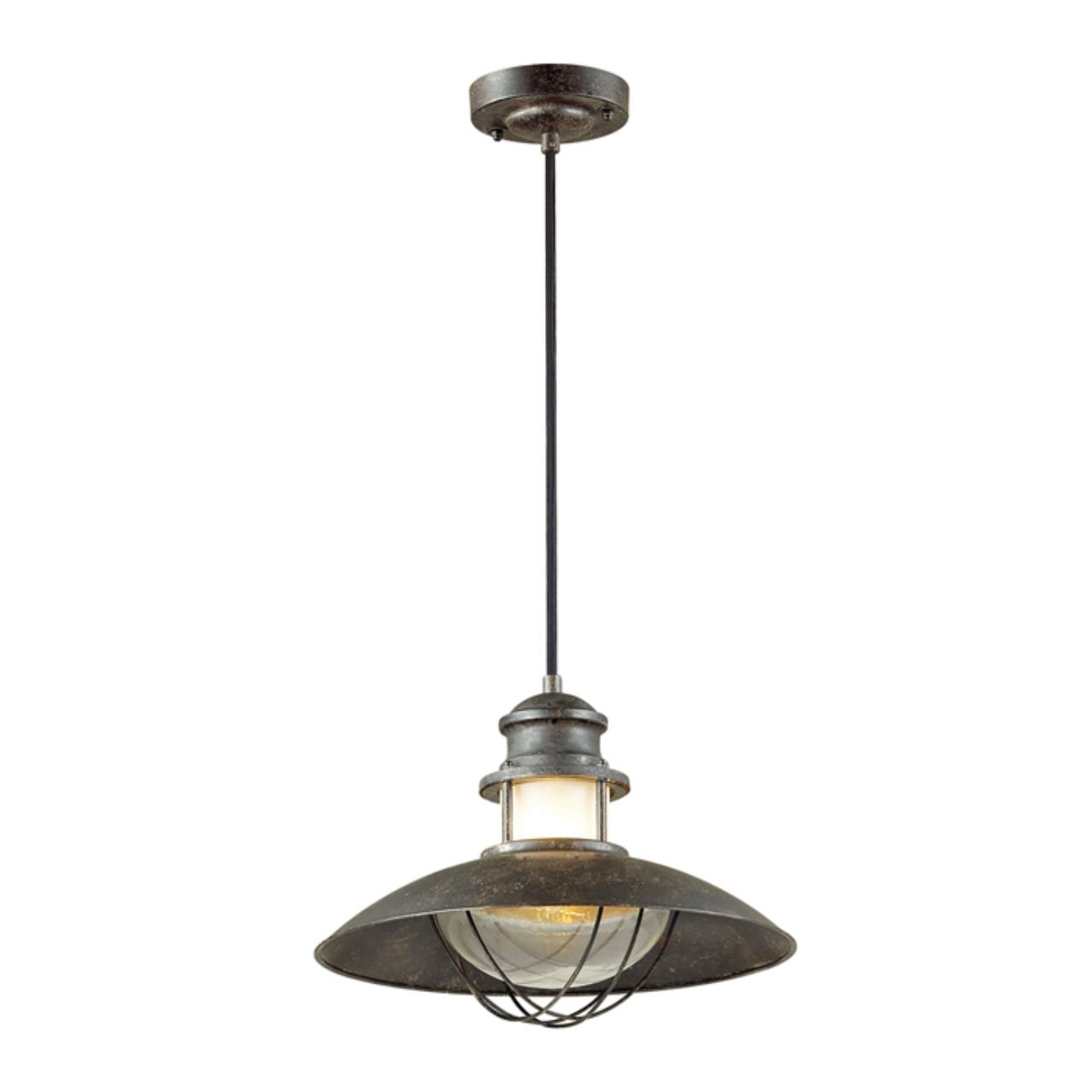 

Уличный подвесной светильник Odeon Light Dante 4164/1, Коричневый, Dante 4164/1