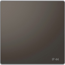 

MTN3304-6034 D-life клавиша 1-ая, ip 44, антрацит Merten, D-Life MTN3304-6034