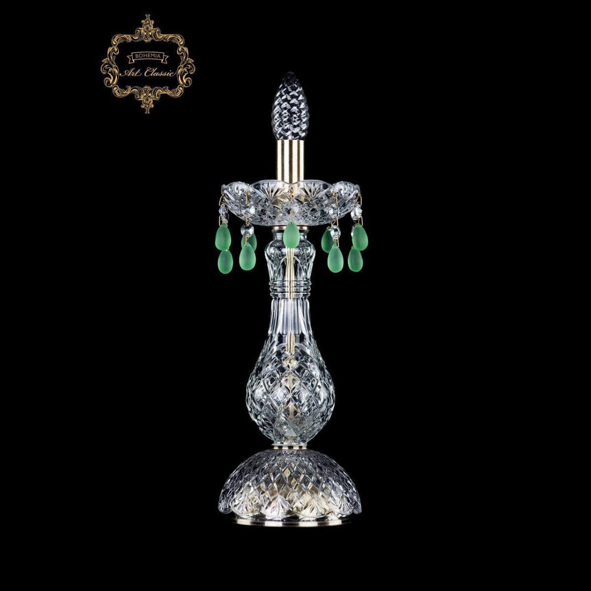 

Настольная лампа ArtClassic 12.24.1-34.Br.V5001, ноя.24 12.24.1-34.Br.V5001