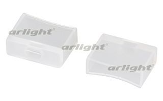 

Силиконовая заглушка для лент MONO-10mm (2 отверстия) Arlight 022361, Capy 022361
