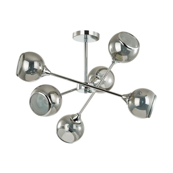 

Потолочная люстра Sandra 4530/6C Lumion, Sandra 4530/6C