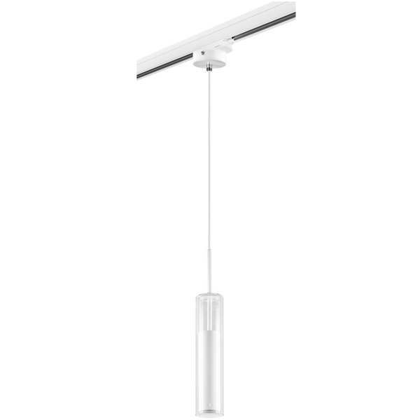 

Трековый светильник Cilino L3T756016 Lightstar, Белый, Cilino L3T756016