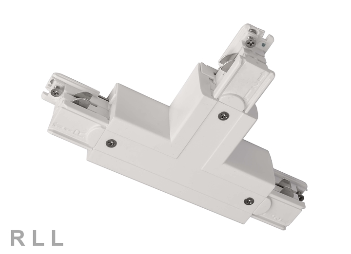 

Т-Соединитель для 3-х фазной системы Deko-Light D Line 710027, Белый, D Line 710027