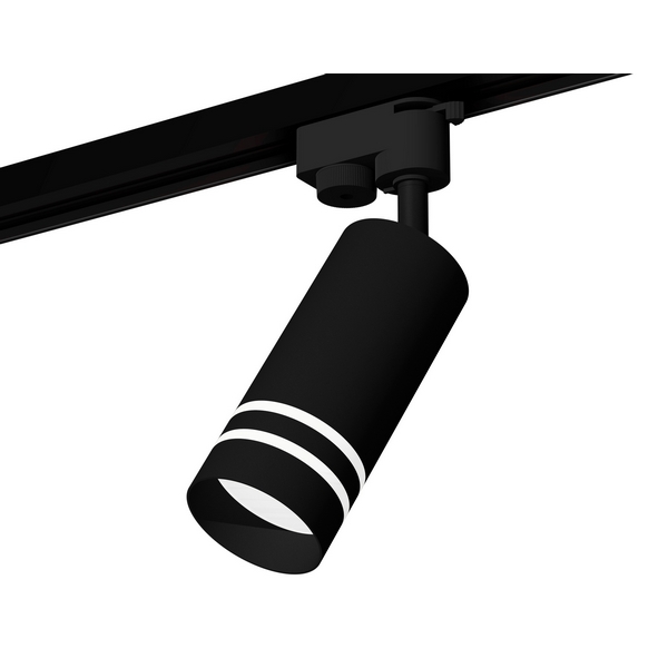 

Трековый светильник Track System XT6323121 Ambrella, Track System XT6323121