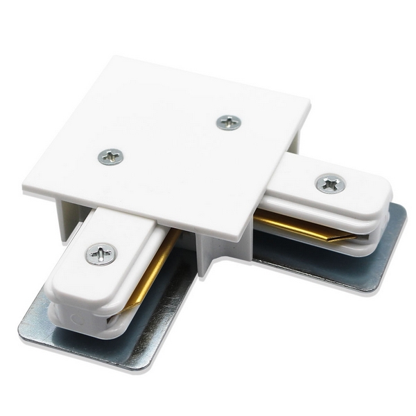 

Коннектор Track Accessories A120133 Arte Lamp, Track Accessories A120133