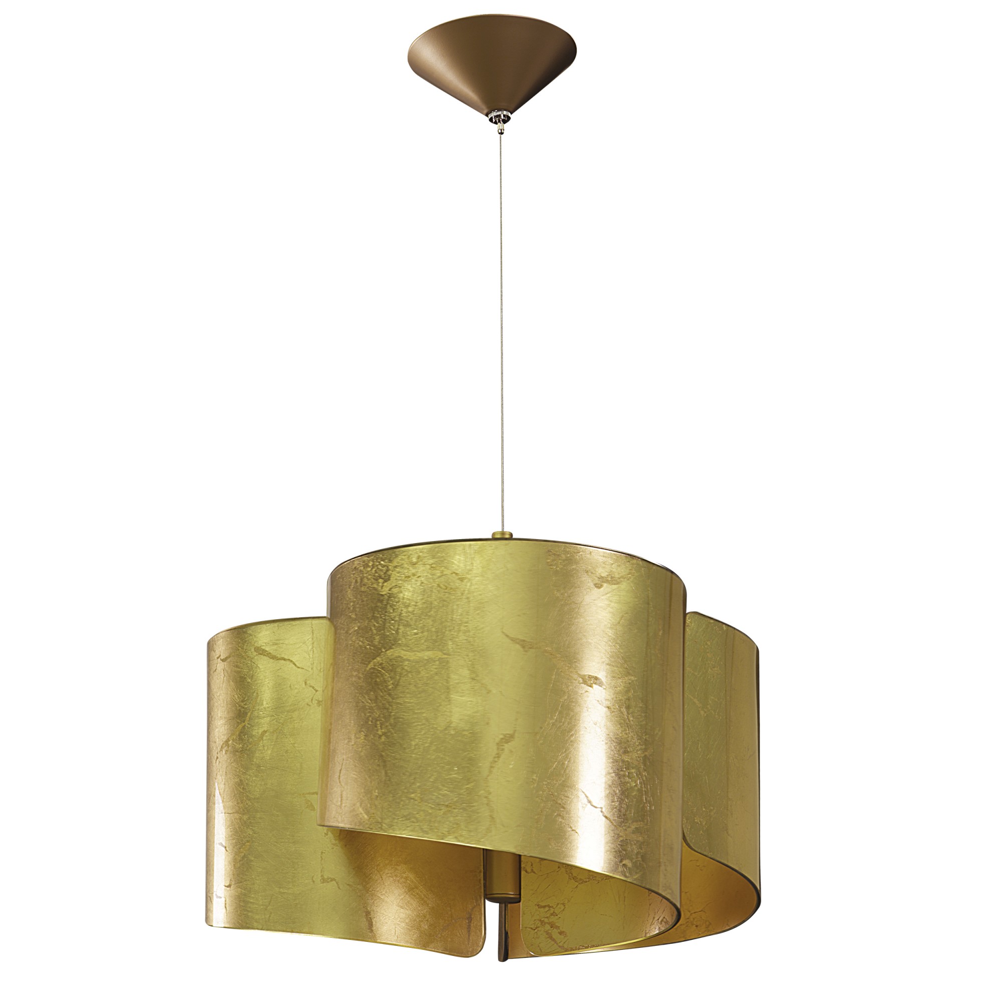 

Подвесной светильник Lightstar Pittore 811132, Золотой, Pittore 811132