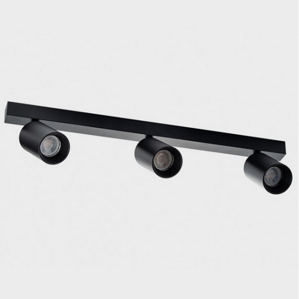 

Спот Danny DANNY E3 black Italline, Чёрный, Danny DANNY E3 black