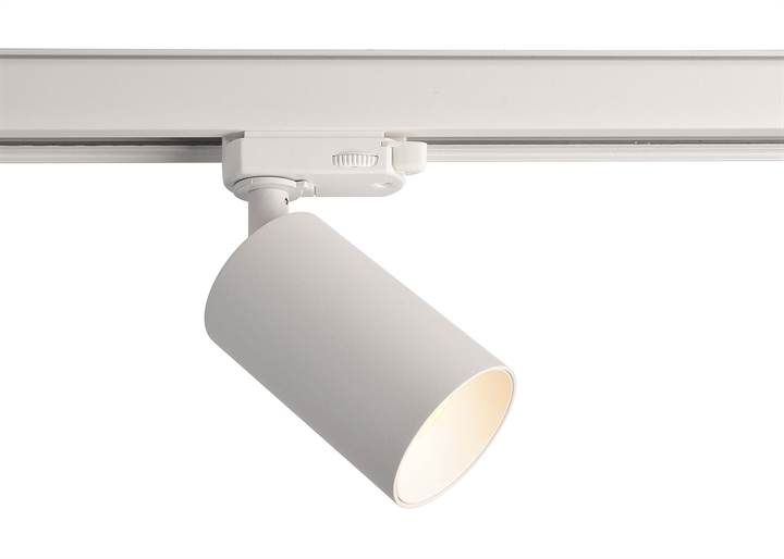 

Трековый светильник 3-х фазный Deko-Light Can 707079, Белый, Can 707079