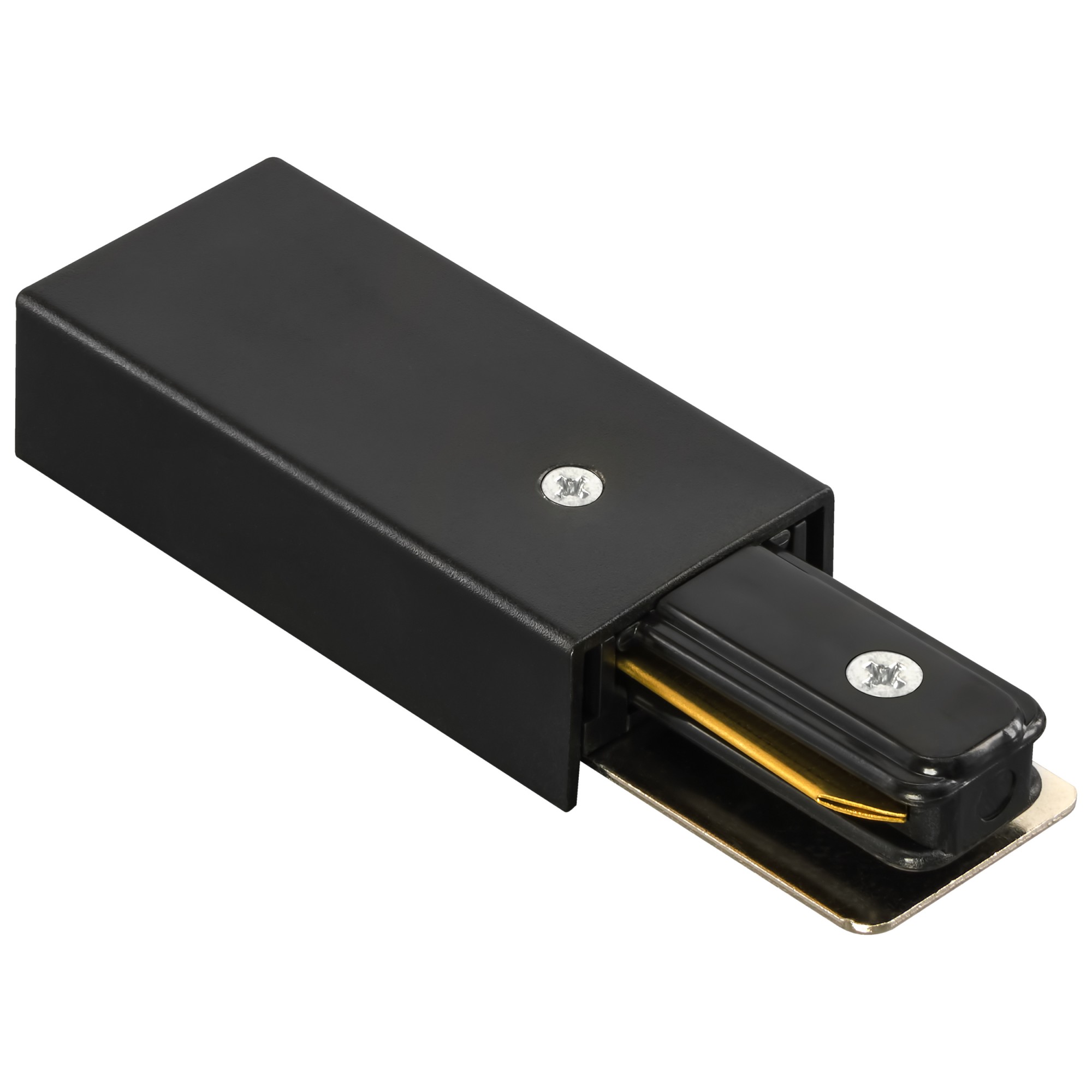 

Соединитель Lightstar Barra 502117, Чёрный, Barra 502117