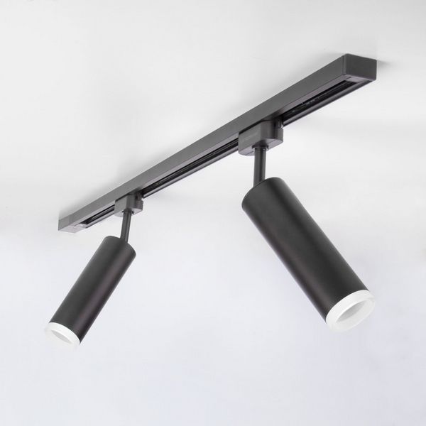 

Трековый светильник Holly Oskar Черный 10W 4200K (LTB28) Elektrostandard a040964, Holly a040964